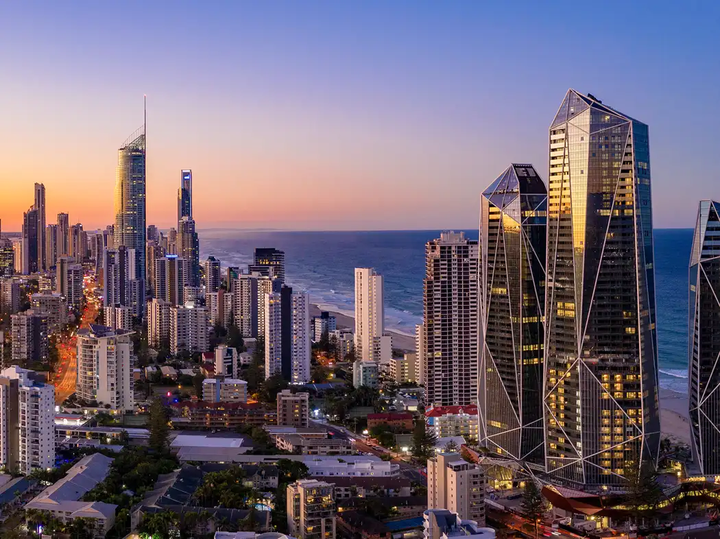 Gold Coast