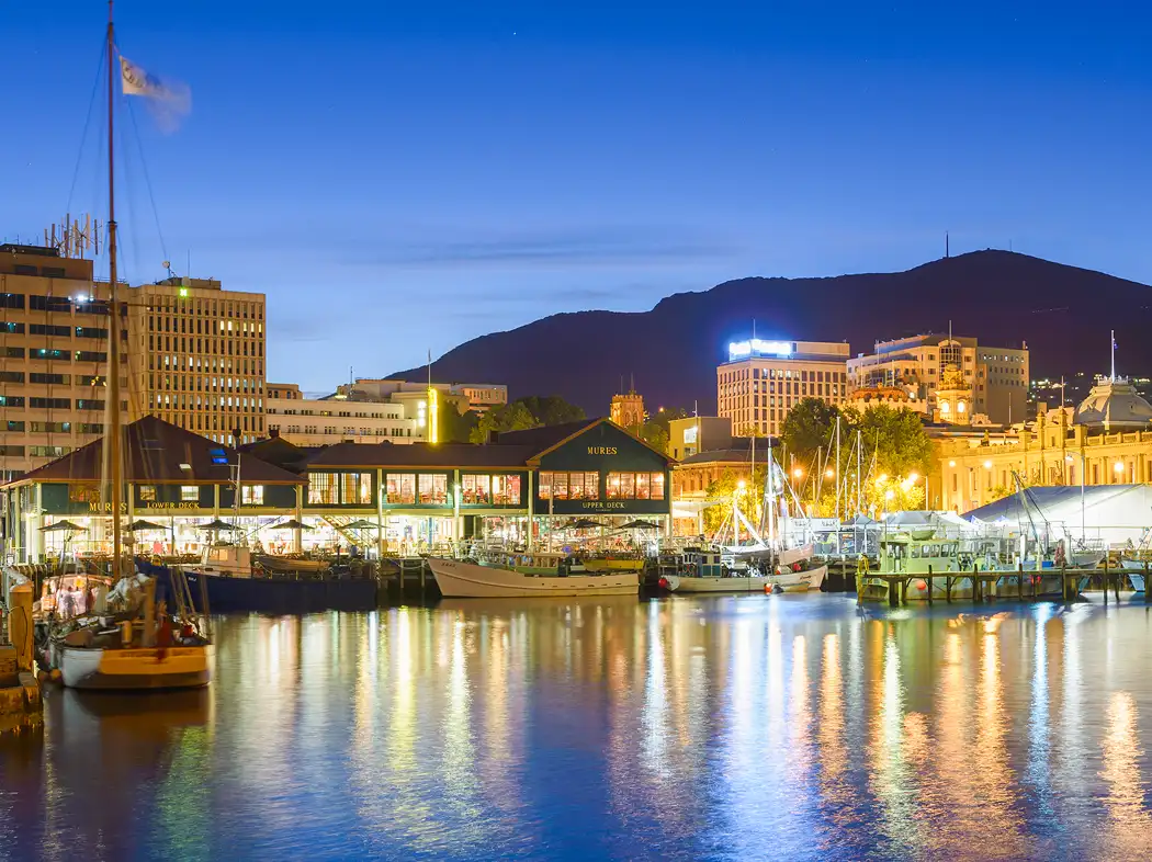 Hobart