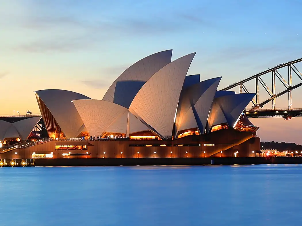 Sydney
