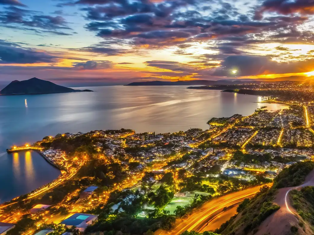 Townsville