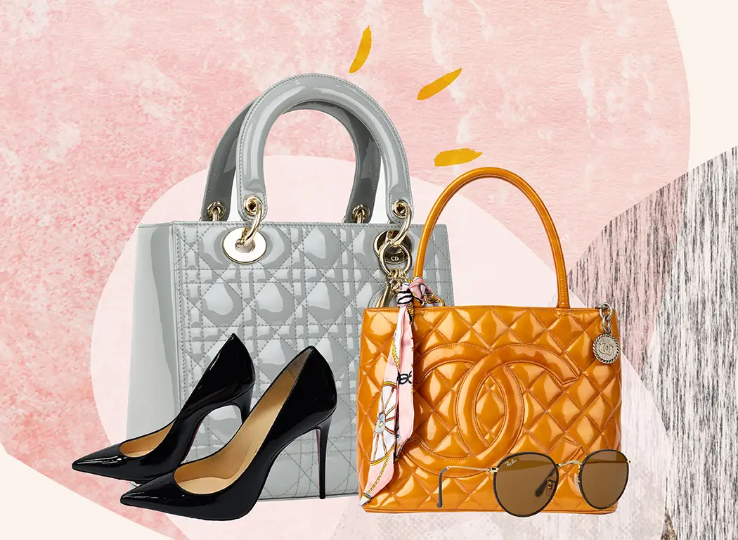 Luxury items